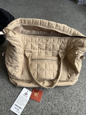 Lovevook Reisetasche Damen