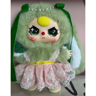 Baby Three Hangzhou Limited Edition 400% Plush Figure Cute Design