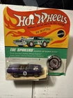 Hot Wheels Purple Redline Light my firebird In Original Blister Pack MOC Rare