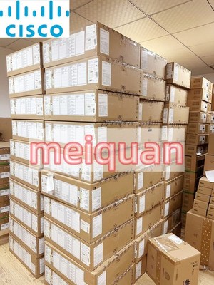 NEW Cisco NIM-4T 4-Port Serial WAN Network Interface Card  Fast Delivery！