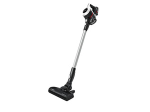 Bosch BCS611AM Unlimited Serie 6 18V Akkustaubsauger - Weiß