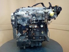 Turbo Mazda 323