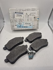 Kits de frein Renault MEGANE