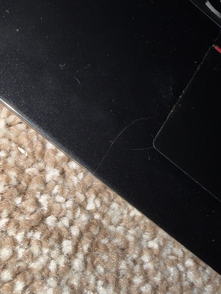 Lenovo ThinkPad L13 · i7-1165G7 · 16GB · 256GB, photo 2 of 4