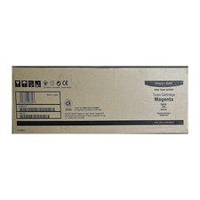 Xerox 106R01223 Phaser 6360 toner cartridge metered Genuine OEM