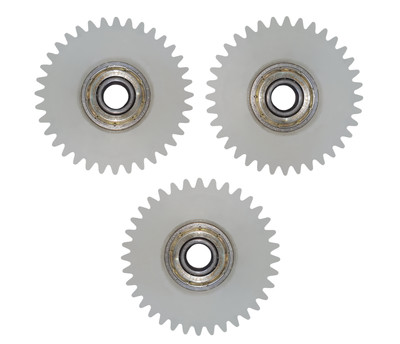 Set 3 STÜCK Getriebe kompatibel E-Bike Motor ENGWE EP-2 PRO