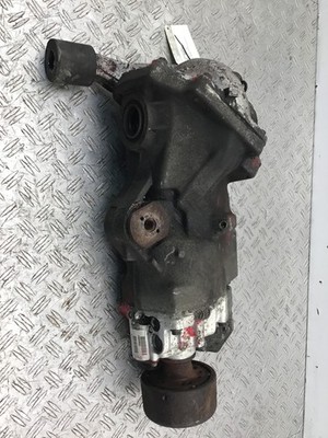 Differential Volvo XC70 (P2) 2.4 D5 AWD 120kW 163PS 08689632 Hinterachsgetriebe