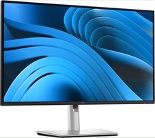 Dell Pro 27" Plus P2725QE 4K UHD Monitor