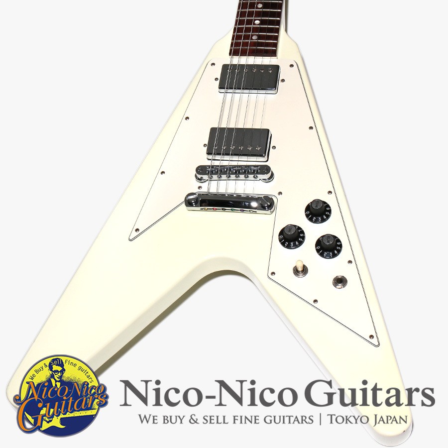 Gibson USA 2015 Flying V Japan Limited (2015) | eBay
