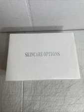 Skincare Options 3-in-1 Slimming & Beautifying Machine, Used Working Tested