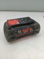 BOSCH BAT837 36V 2Ah Battery Lithium-Ion