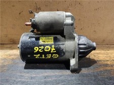 Démarreur Hyundai GETZ