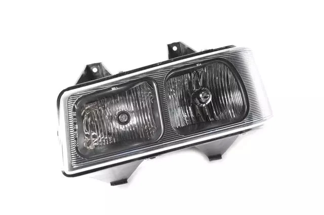Conjunto de faros originales GM 85577296 Foto 4 de 4