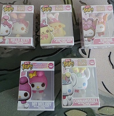 Funko Bitty Pop Hello Kitty Easter Egg