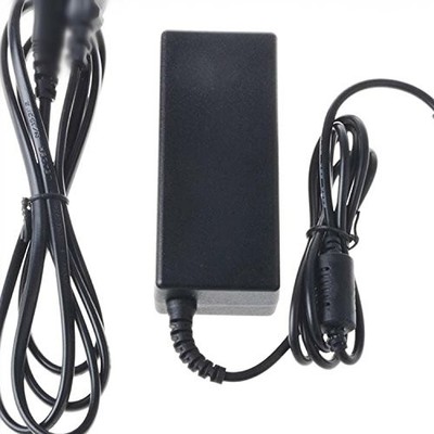 Ac Adapter for Acer 20 Led Monitor S201hl, S202hl, Lcd S200hql.