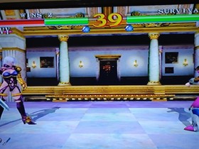 Soul Calibur (Sega Dreamcast, 1999) CIB Tested 