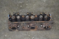 1985 1988 Pontiac Fiero Cylinder Head 2.8 V6 14054879 Camaro Firebird 15012 1985 1988 Pontiac Fiero Cylinder Head 2.8 V6 14054879 Camaro Firebird 15012