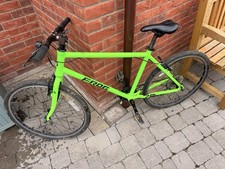 Frog 78 Green Mountain Bike Unisex