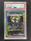 2024 Pokemon Sv8a Japanese Umbreon Ex #217/187 Special Art Rare PSA 10 GEM MT
