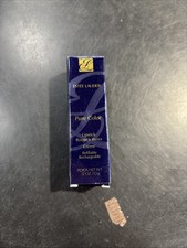 Estee Lauder Pure Color Creme Lipstick - 220 Powerful 0.12 oz Lipstick