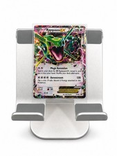 Rayquaza EX XY66 XY Holo on eBay