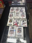 HUGE Sega Genesis Sports Game Untested Lot of 11