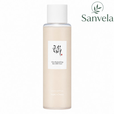 Beauty of Joseon Glow Replenishing Rice Milk 150 ml