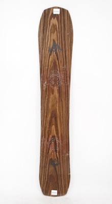 Jones Flagship Snowboard - 164 cm Used