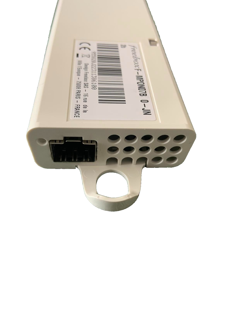 MODULE FREEBOX DELTA F- MDSL07A Module ADSL Freebox Delta 🚚🚚 Envoi Rapide 🚚 EUR 35,40 - FR