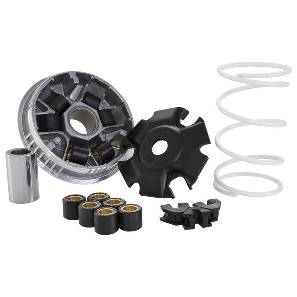 Variator Variomatik Malossi Multivar 2000 20X17Mm FüR Gilera Runner 200 VXR-image