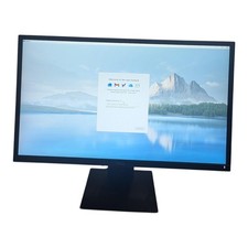 Dell E2420H 2Dell E2420H 24" IPS LED Computer Monitor DisplayPort VGA
