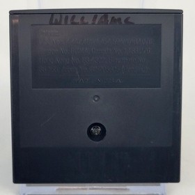 SGG Jurassic Park: The Lost World - Tested - Sega Game Gear, Gamegear