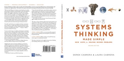Systems Thinking Made Simple: New Hope for Solving Wicked Problems [second e...
