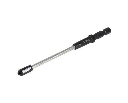 MIP Gen 2 Speed Tip Hex Driver Power Tool Tip (3.0mm) [MIP9211S]