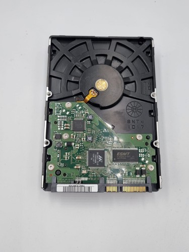 Lot 6 HDD Western Digital 500Go + Lot 7 HDD Seagate 500Go + Autres HDD 1To (3"5) - Picture 12 of 14