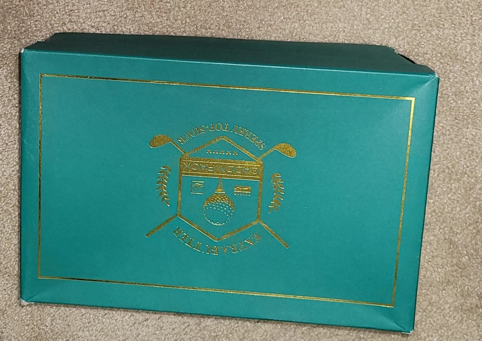 Sperry Top Sider X Extra Butter Collab Striper Caddy Pack Zapatos Para Hombres Talla 8.5M Foto 2 de 3