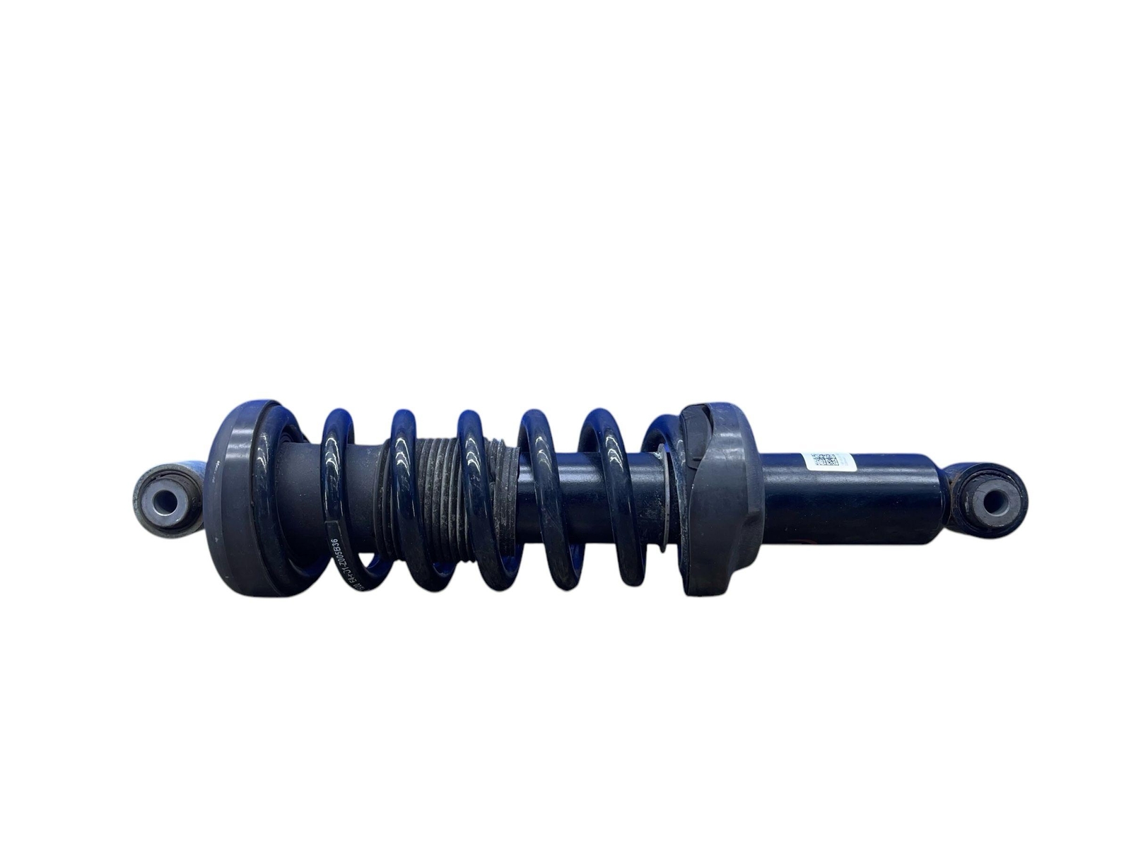 2017-2022 AUDI R8 AWD 5.2L REAR LEFT SUSPENSION STRUT ASSEMBLY OEM