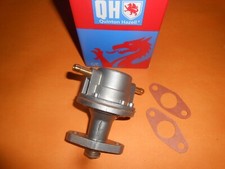 FORD GRANADA 2.6 2.8 V6 Carb (1972-85) NEW MECHANICAL FUEL PUMP - QFP88