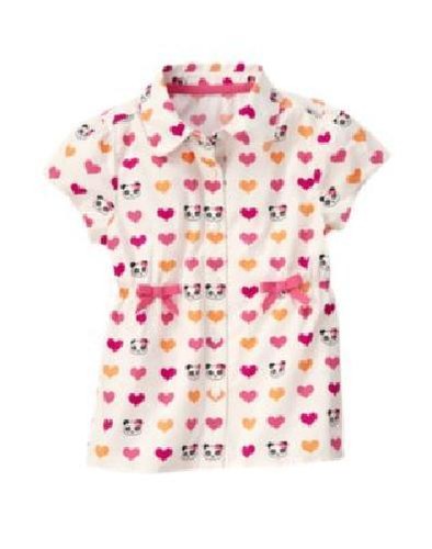 NWT Gymboree Kids Girl Spring/Summer Short Sleeve Tee Top - Picture 28 of 46