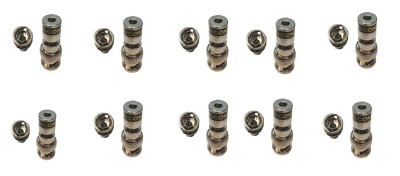 KIT 10 BETA CABLE CONNECTORS 505033 COMPRESSION FOR HD cables