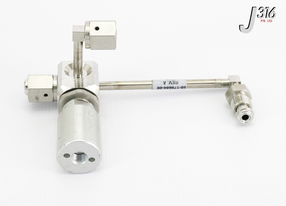 18770 VERIFLO DIAPHRAGM VALVE, 60-176684-00 45700182 | eBay