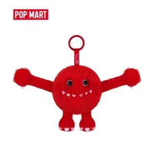 POP MART INSTINCTOY HUG YOU SERIES-PLUSH PENDANT BLIND BOX | BBI