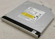 Lite-On DU-8A5HH DVD -/+ RW Slim Internal Optical Drive