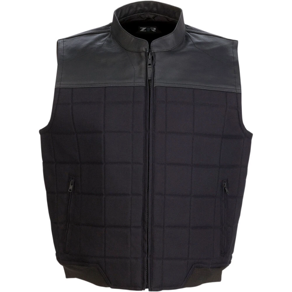 Z1R Nufrat Vest Black Small eBay