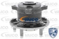 Vaico V40-1550 Spritzblech, Bremsscheibe FüR Opel