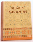 Claire Hallik - Rare KNITTING MANUAL - Estonian language, Estonia 1957