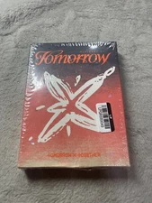 Tomorrow X Together - minisode 3 : Tomorrow {light Ver} CD Factory sealed