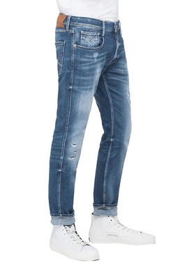REPLAY Jeans ANBASS M914Y 141 706 Powerstretch \