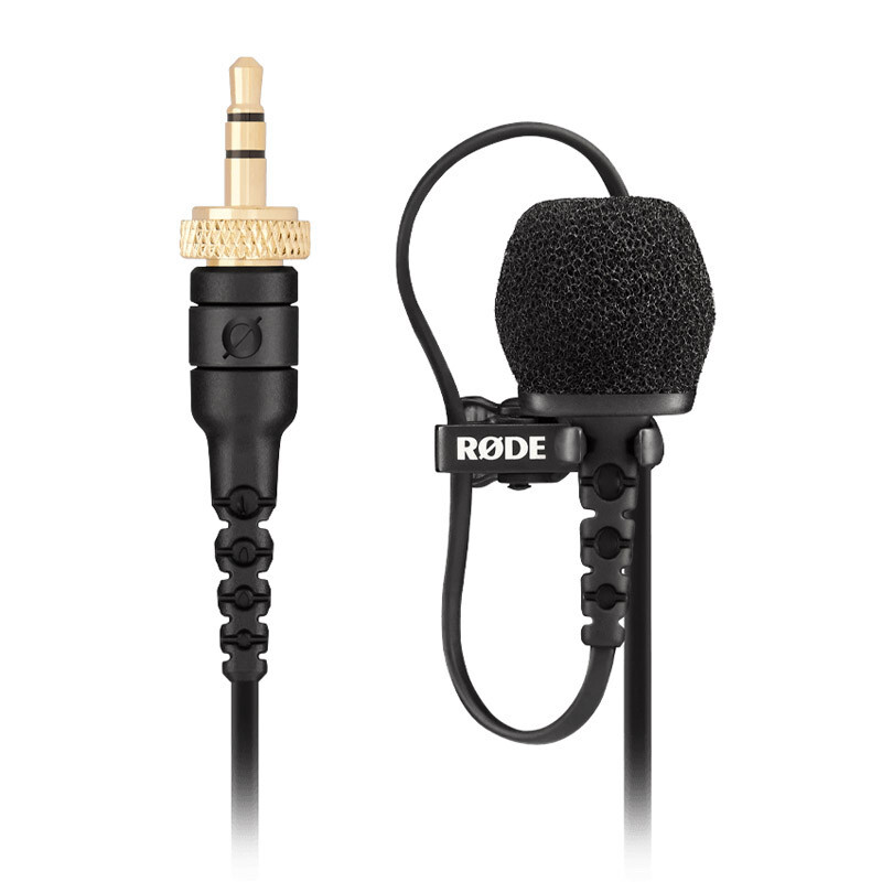 RODE Lavalier II| LAVALIERII Altre apparecchiature pa 400600029