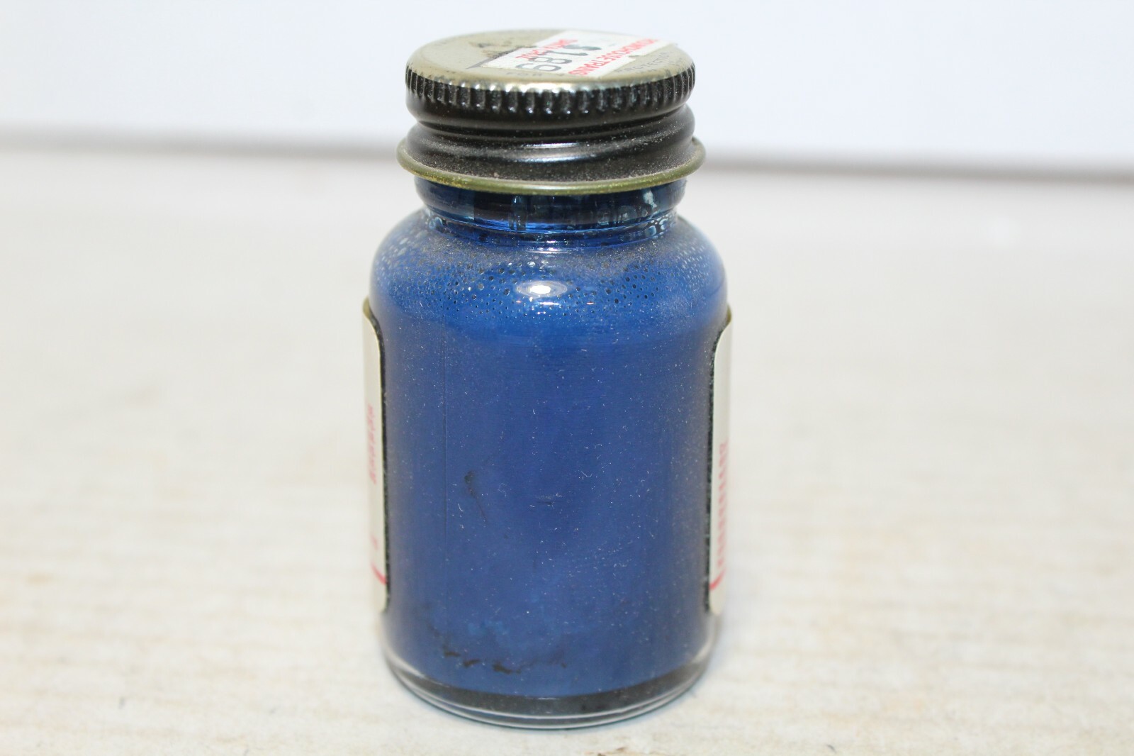 FLOQUIL RAILROAD COLORS MODEL PAINT 1oz R148 B.A.R. Blue JB for